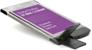 Rogers Wireless GT MAX Data Card GT MAX 7_2