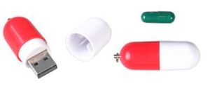 USB Pill