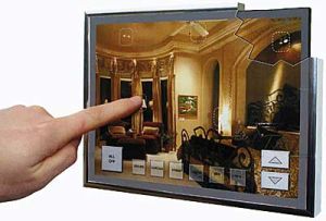 Domia X10 10 inch Touch Screen Domiax10Inch