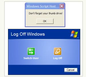 USB Flash Drive