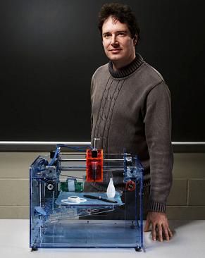 Fabber 3D Printer Print your own LEGO Fabathome