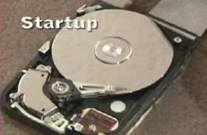 Hard Drive