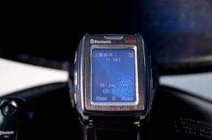 SMS Technology M500