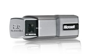 Microsoft LifeCam NX 6000 Microsoft Webcam