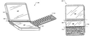 Nokia Removable Keyboard Concept Nokia Removable Keyboard Concept