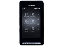 LG Prada Phone Price Announced Prada