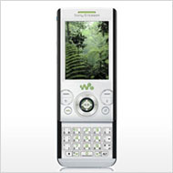 Sony Ericsson W999i