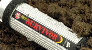 Corsair Flash Survivor Corsair Survivor
