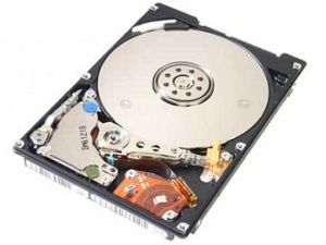 Hitachi Travelstar 7K200