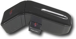 Twister Laser Mouse