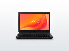 Vaio TZ