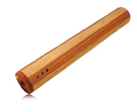 Wooden Mobile