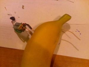 Banana Phone