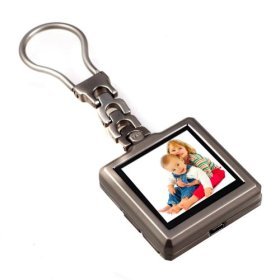 Digital Keychain