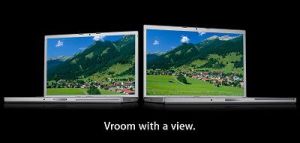Apple Announces new MacBook Pro MacBook Pro