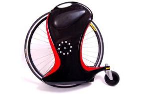 A Modern Penny Farthing The Magic Wheel Magic Wheel