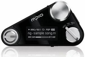 MPIO FL500 DAP MPIO