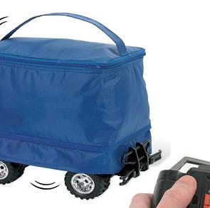 RC Cool Box