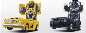 Scalextric Transformers Scalextric Transformers