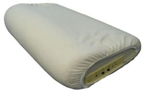 Stop Snoring with the Snore Pillow Snore Pillow
