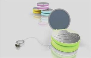 A Phone in a YoYo YoYo Phone