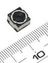 Tiny 2 Megapixel CMOS