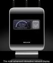 Belkin N1 Vision Wireless Router