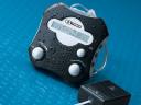 Caller ID on Shower Radio