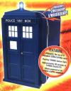 Dr Who Tardis Fridge