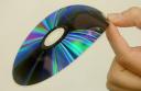 Worlds Thinnest DVD