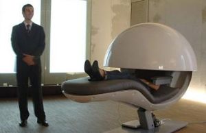 EnergyPod