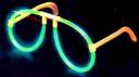 Glow Stick Glow Glasses