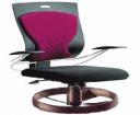 Hovercraft Office Chair