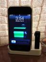 iPhone Bluetooth Headset