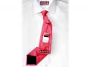 Tie with Integrated iPod Holder