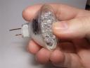How To – Build your own LED Light Bulb