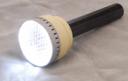 LED Light Saber Gets Backing