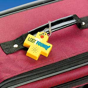 Lost Found