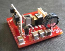 Micro Generator Micro Generator