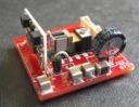 Micro Generator