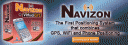 Navizon – GPS with out GPS