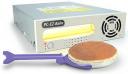 EZ Bake Drive – Make Cakes in your PC