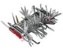 Mega Swiss Army Knife