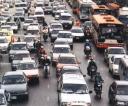 TomTom and VodaFone Traffic Reports