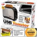 Gotcha Box – USB Toaster