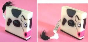 Cow Tape Measure Cow Tape Measure