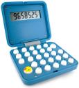 The Eggulator Calculator