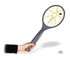 Electric Fly Swatter Electric Fly Swatter