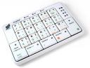 FrogPad One Handed Keyboard