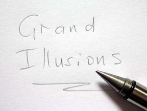 Inkless Metal Pen